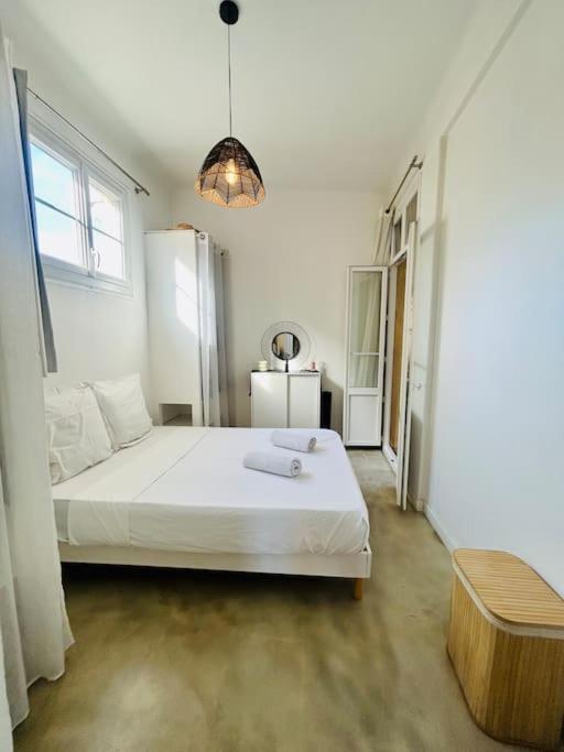 Apartment Sweet