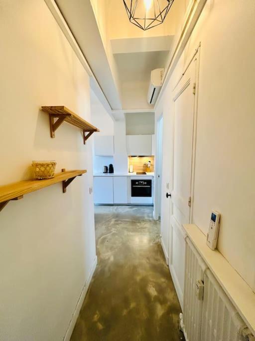 Apartment Sweet *