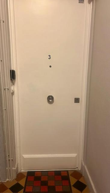 Apartment Sweet *